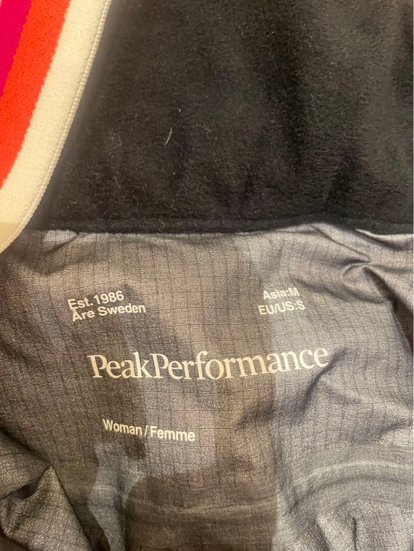 年末 sale❣️Peak Performance GORE-TEX スキーパンツ