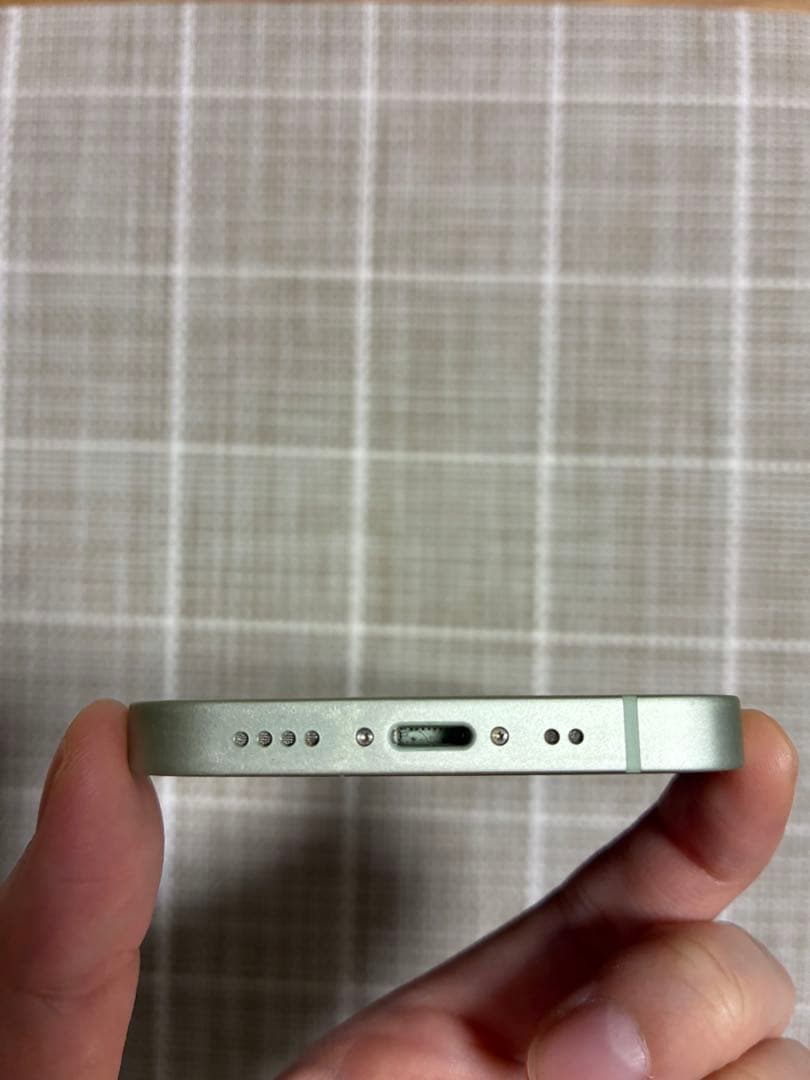 iPhone 12 mini 128GB 本体