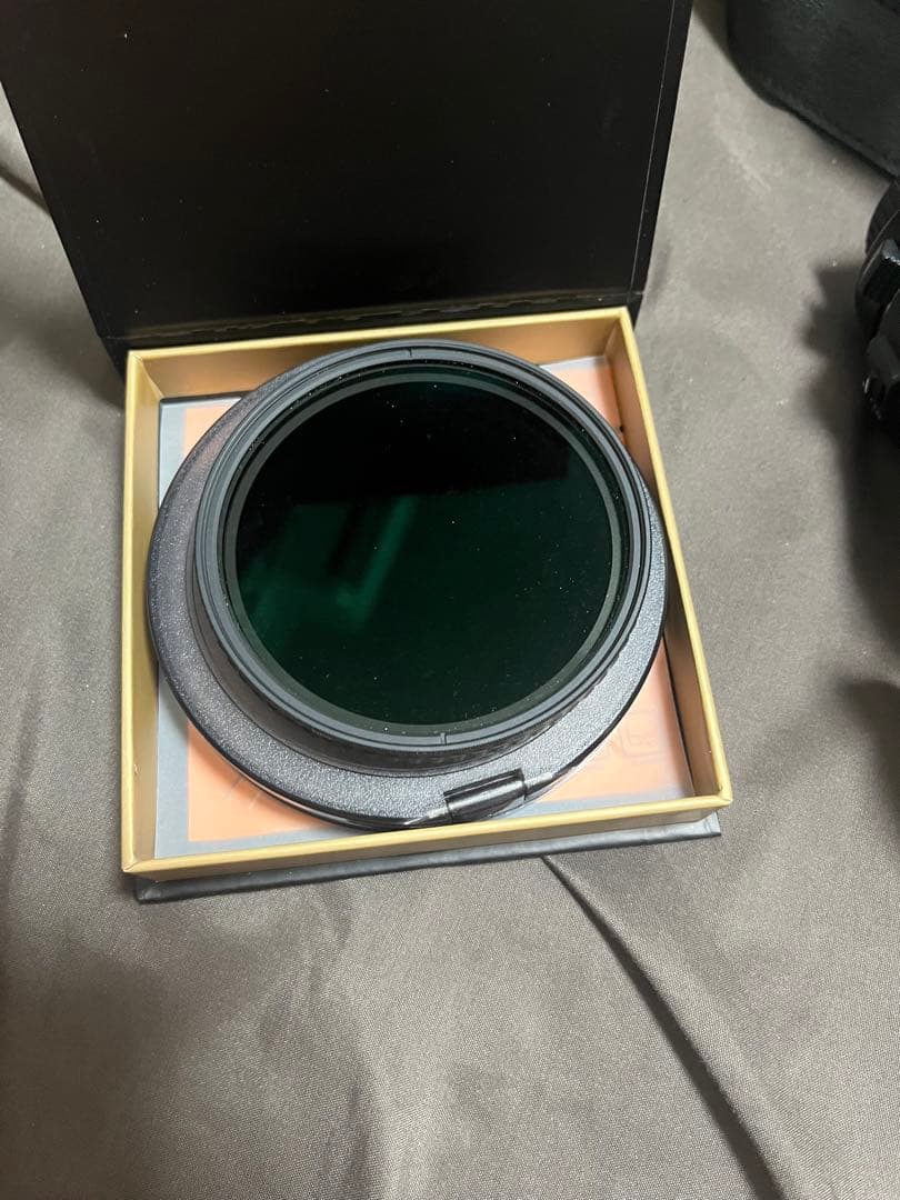 LUMIX GH4 デジタル一眼レフカメラ 本体 レンズ、バッテリー2個付き