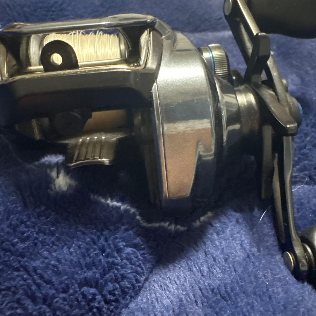 リール SLX 70XG
