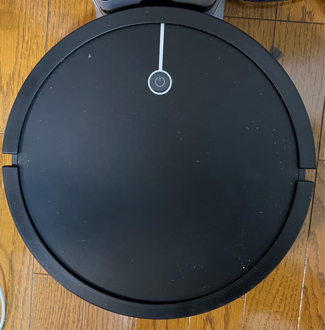 フローリング用ロボットクリーナー