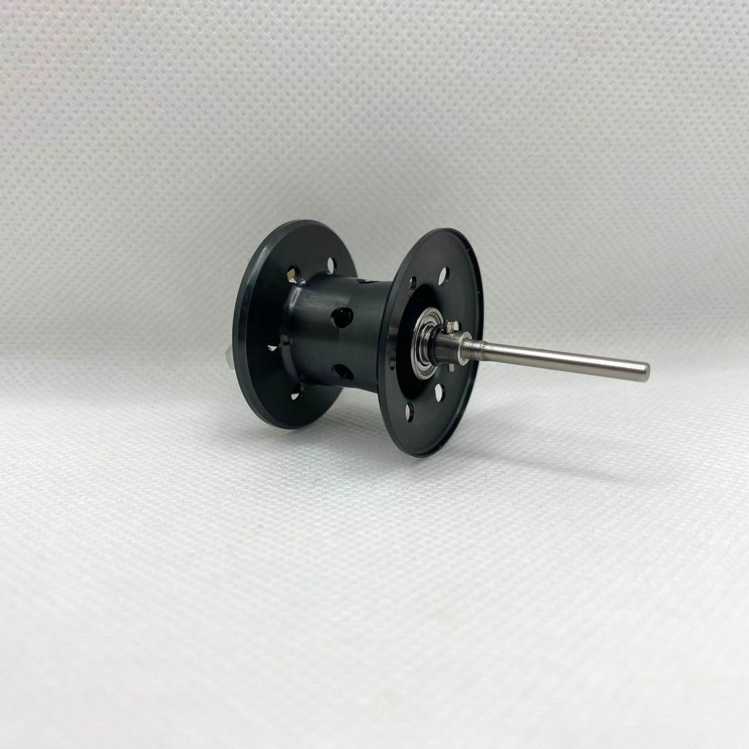 SHIMANO シマノ 18バンタムMGL HG ハンドルなし