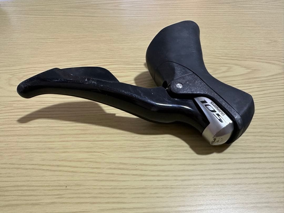 SHIMANO シマノ R5800 11s レバー左右 キャリパー前後セット