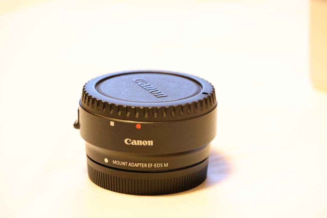 おまけ多数★EOS M200カメラセット