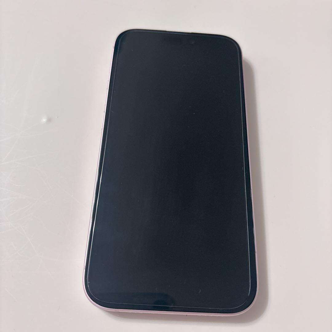【1/5までお値下げ中】iPhone15 128GB 本体　ジャンク品