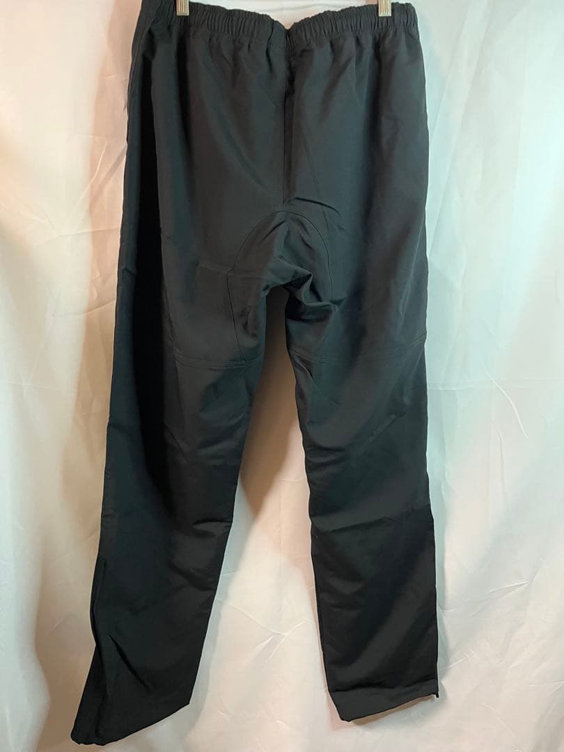【新品未使用】Canterbury サンウルブズ プラクティス パンツ