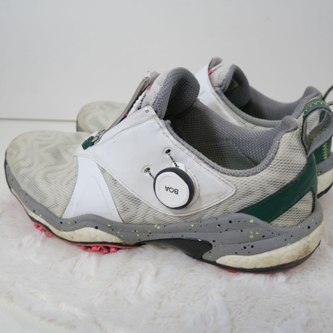 adidas コードカオス25 BOA 25 スパイクレス アディダス