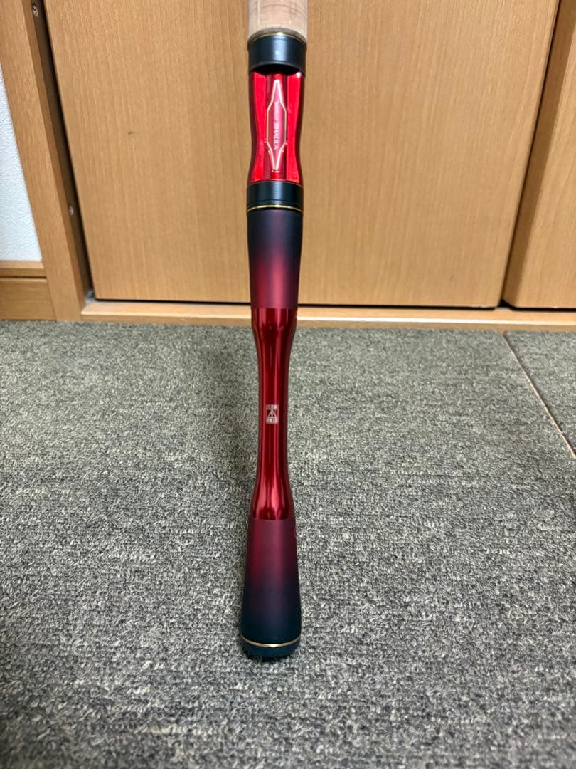 19 ワールドシャウラ テクニカルエディション S66SUL-2