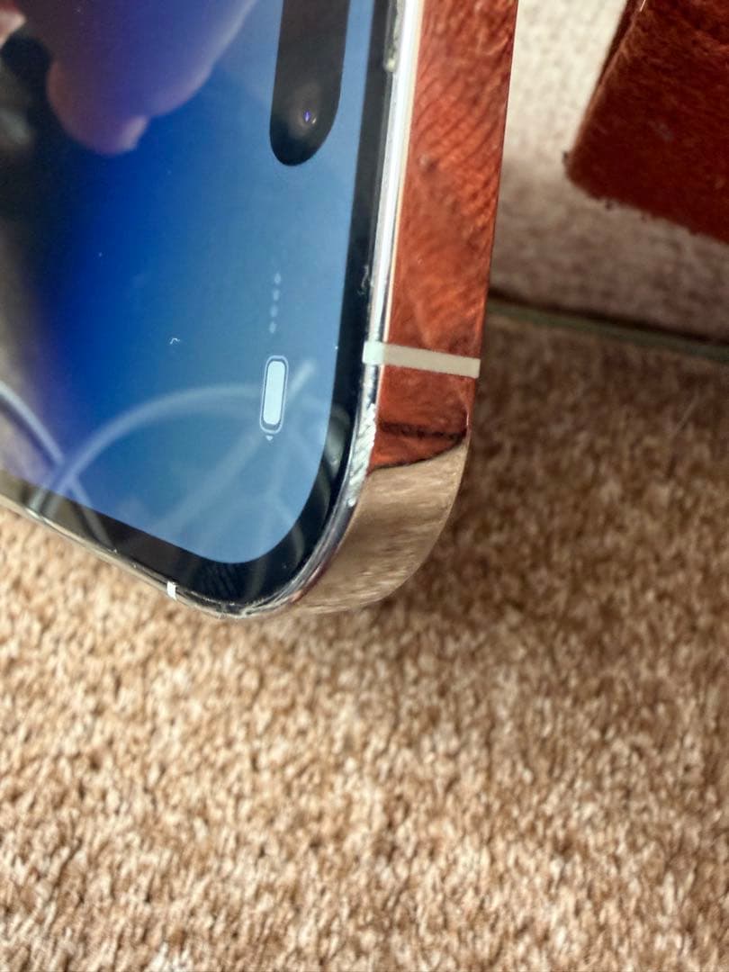 【大特価】Apple iPhone 14 Pro ホワイト 本体