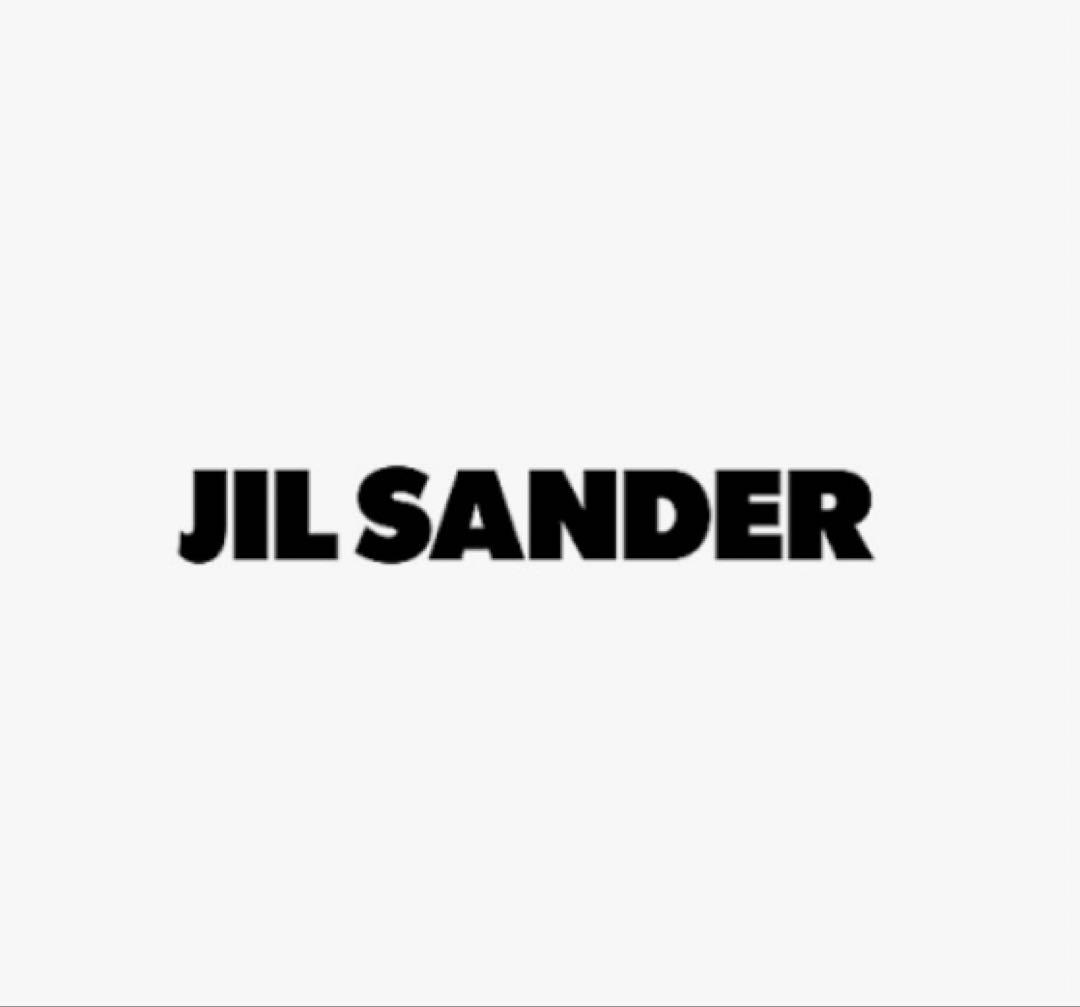 バッグ JIL SANDER Drawstring Bag pastel yellow