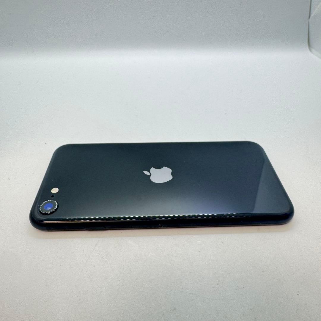 【バッテリー交換済！】 iPhone SE 第2世代 SE2 64GB 本体