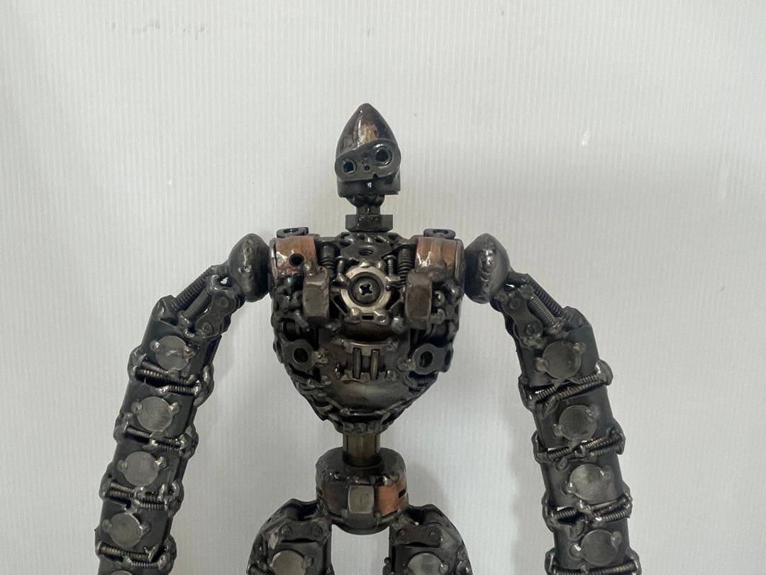 天空の城ラピュタ ロボット