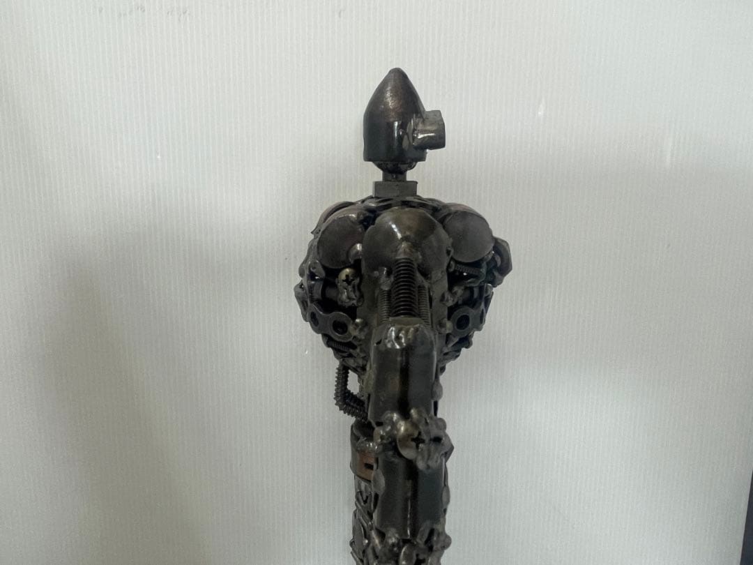 天空の城ラピュタ ロボット