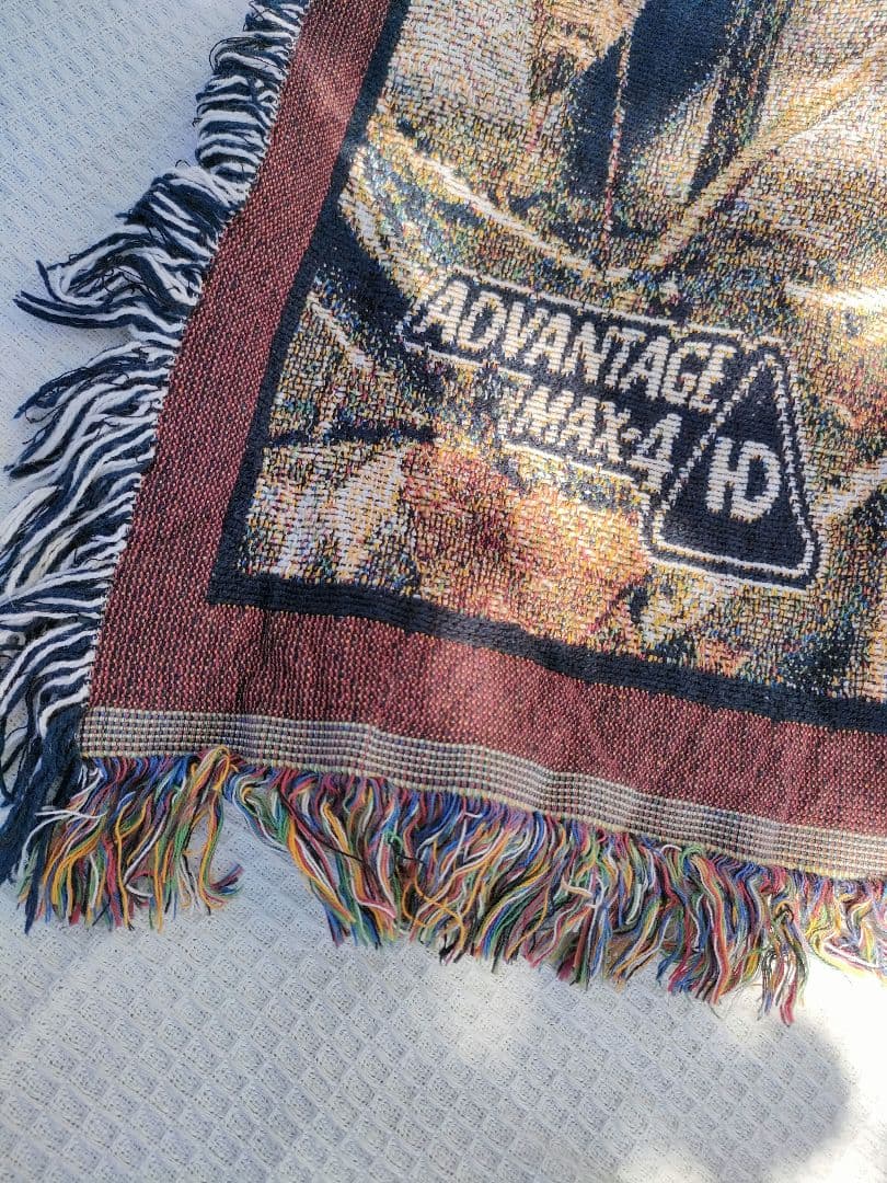 リアルツリー カモ デザインラグ ADVANTAGE MAX4