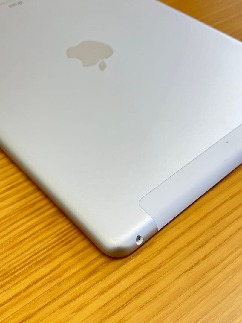バッテリー最大容量92%iPad 第7世代 32GB Wi-Fiセルラー ドコモ
