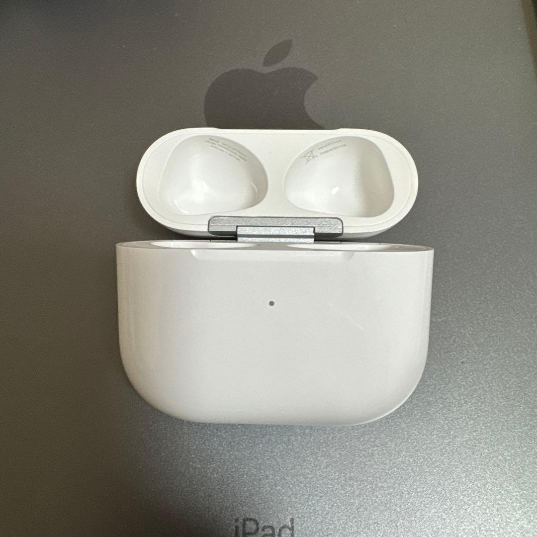 AirPods 第3世代　最終値下げ