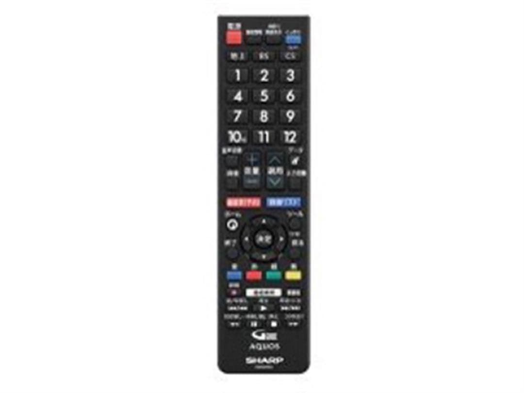 SHARP 32インチ液晶テレビ 2T-C32AE1