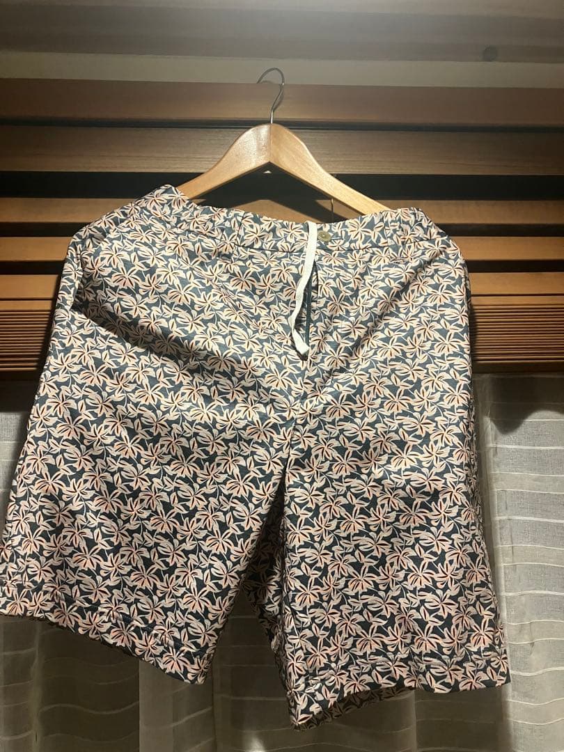 Travis Mathew セットアップ　上L 下XL オンライン購入品