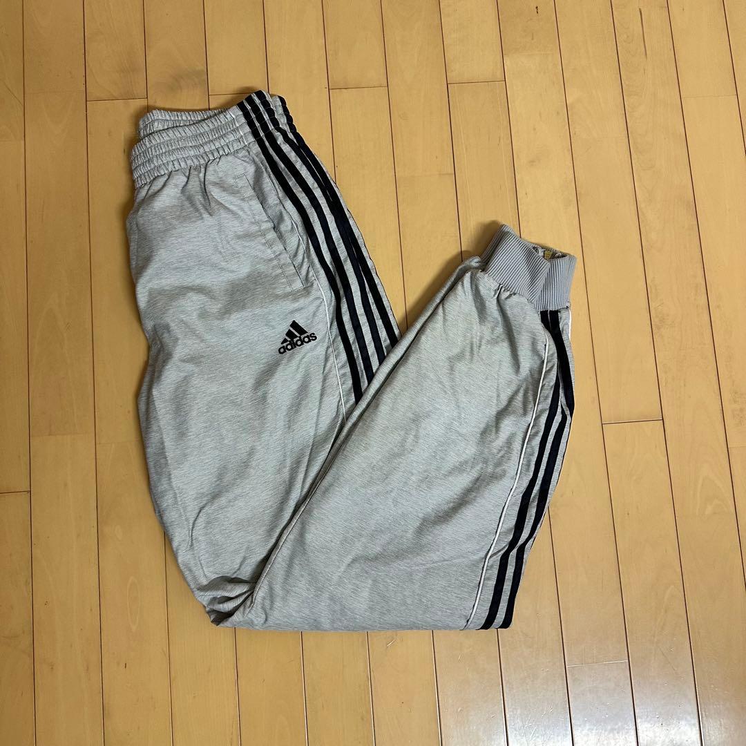 adidas VISSSEL KOBE ウィンドブレーカー 上下セット