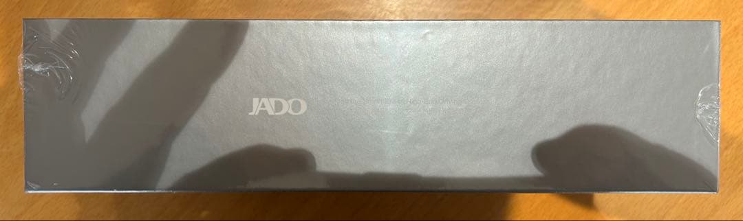 JADOドライブレコーダー　前後カメラ4K 800万画素 STARVIS