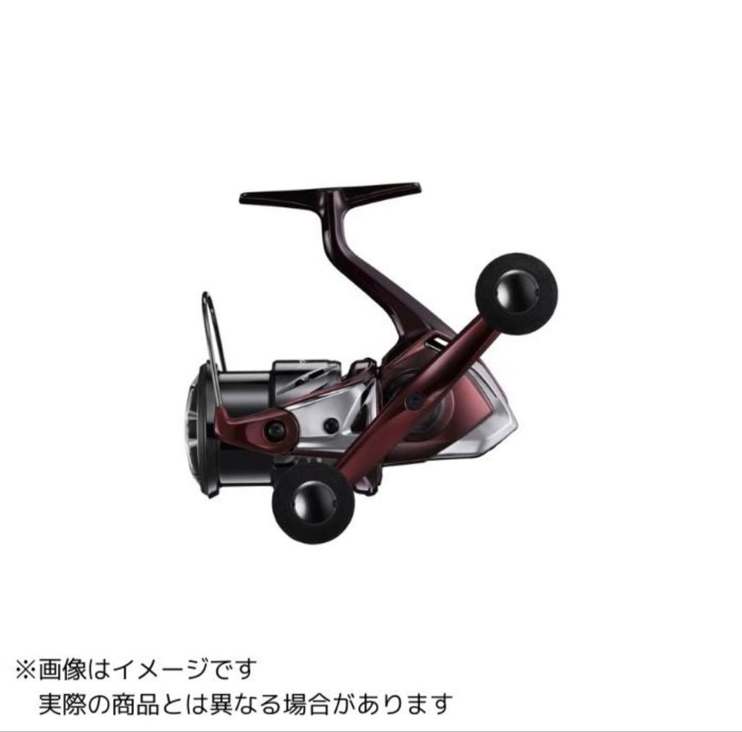 シマノ 23 セフィア SS C30SDHHG【専用】