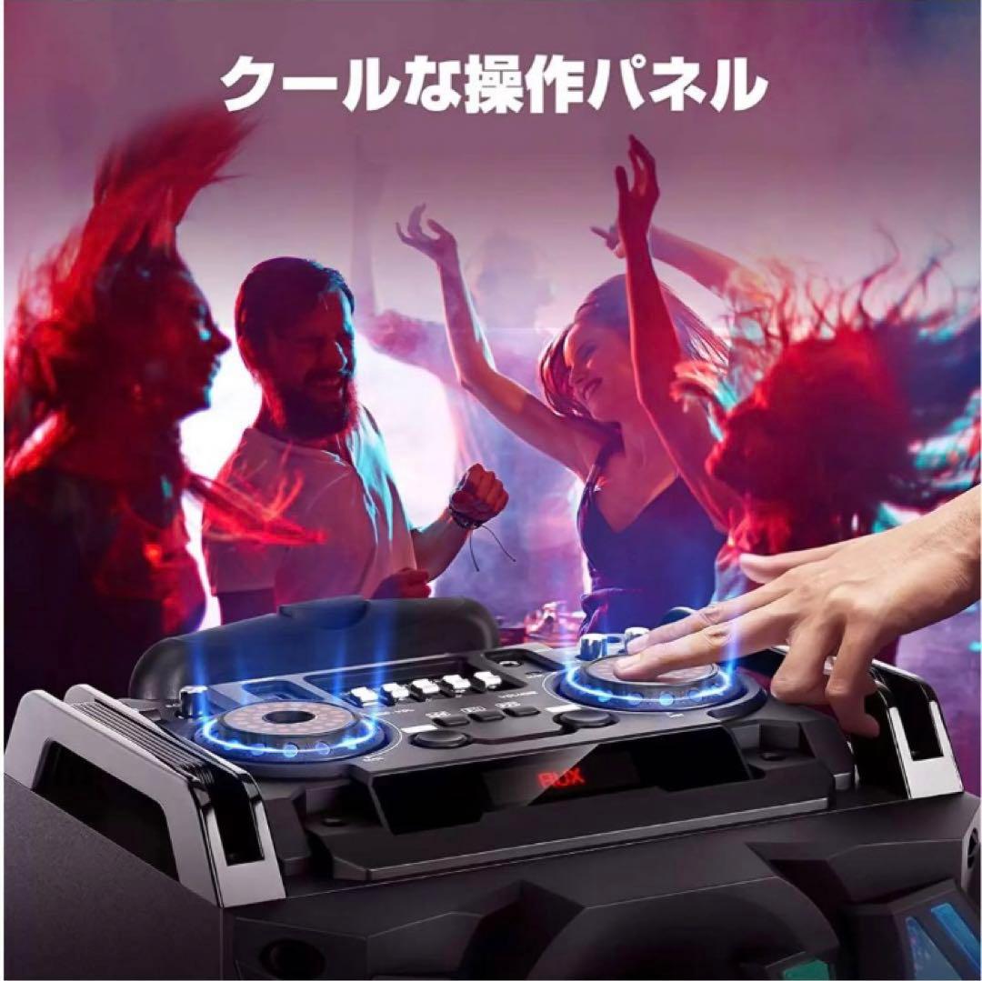 ☆超激レア！！ Euterpy スピーカー Q101H カラオケ 路上ライブ