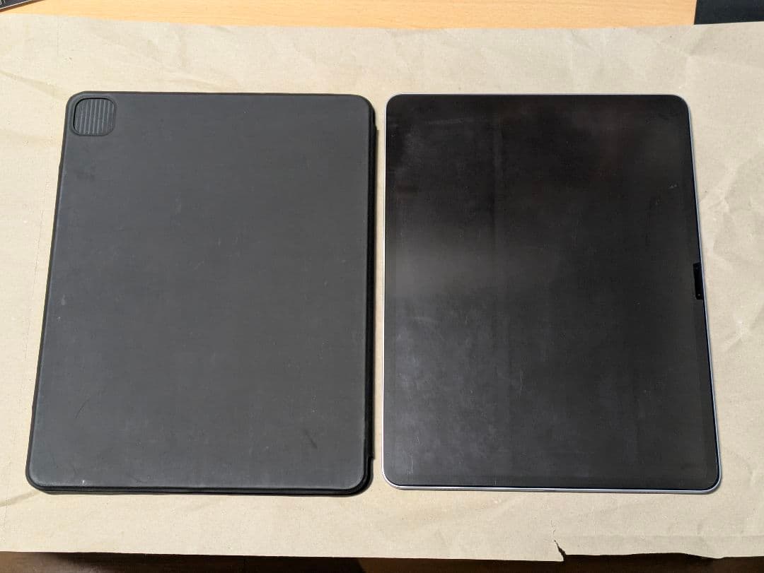 13インチiPad Air (M2) 128GB Wi-Fiモデル第6世代