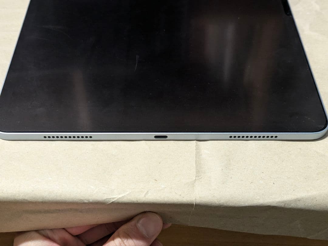 13インチiPad Air (M2) 128GB Wi-Fiモデル第6世代