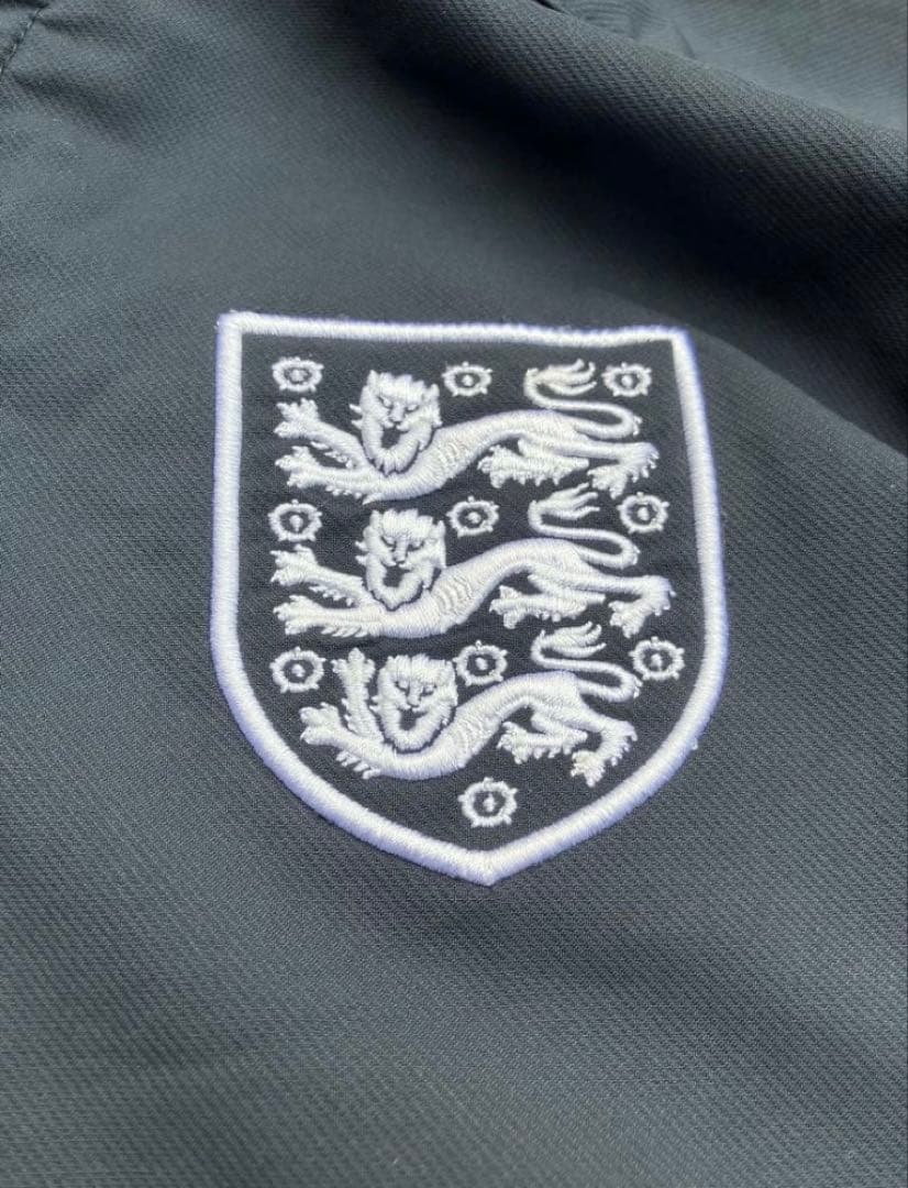【希少カラー】UMBRO×イングランド代表/ビンテージ/ドリルトップ/3XL