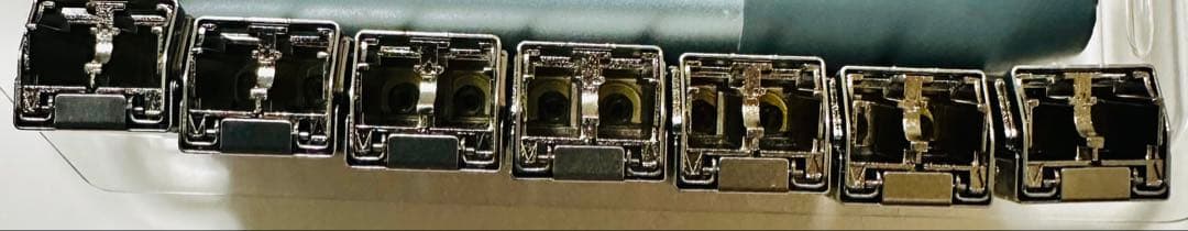 SFP-10G-SR 10-2415-03 7個セット