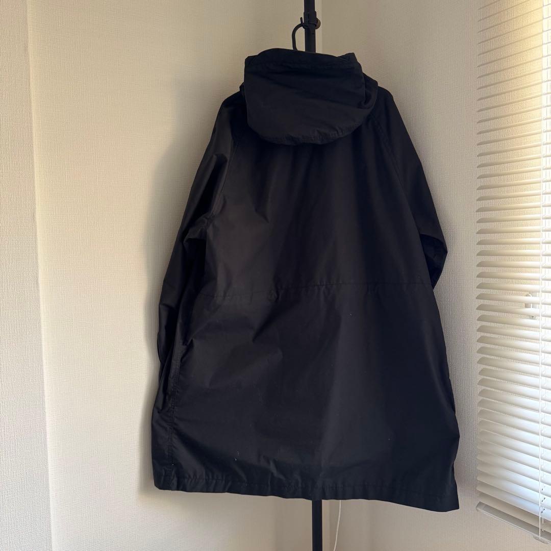 THE NORTH FACE PURPLE LABEL マウンテンコート