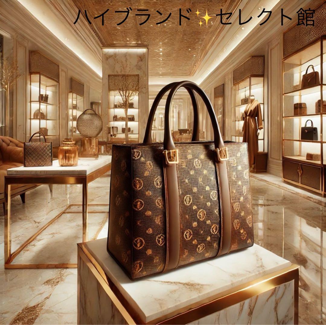 レア　ルイヴィトン　モノグラム　アンギャン用　ショルダーストラップ