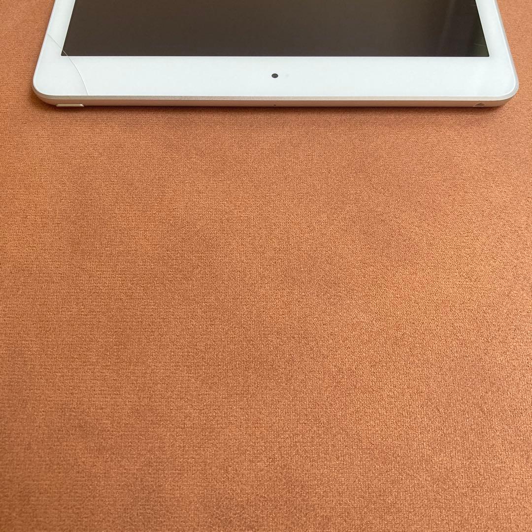 75【早い者勝ち】電池良好☆iPad7 第7世代 32GB WIFIモデル☆