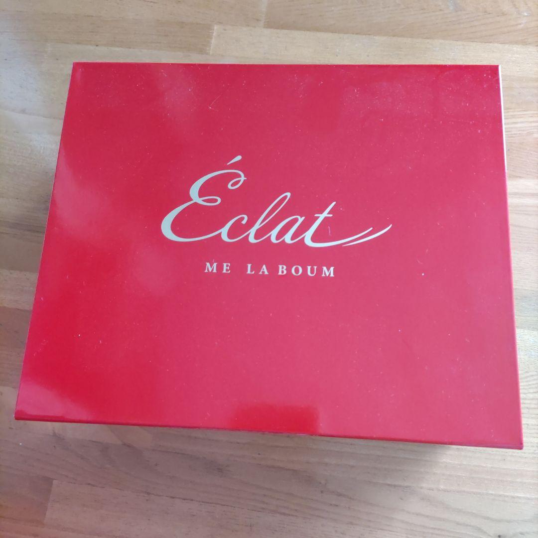 Éclat 美顔器