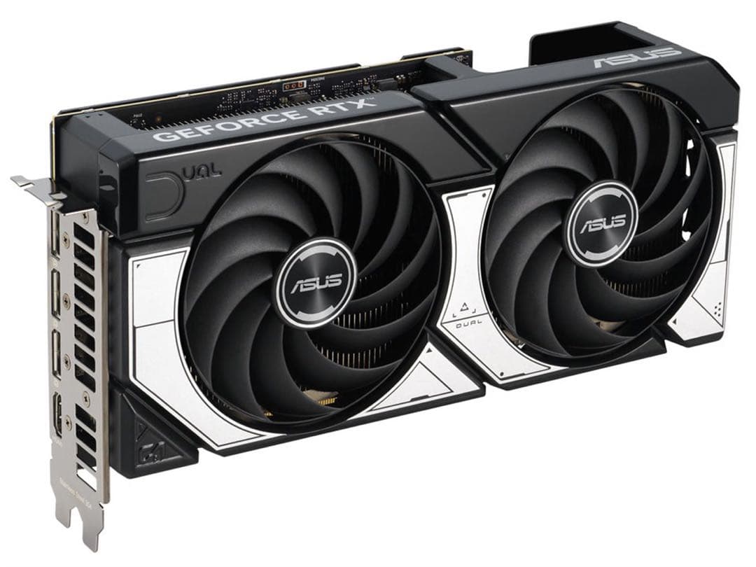 ASUS グラフィックボード RTX5070-012G 未使用