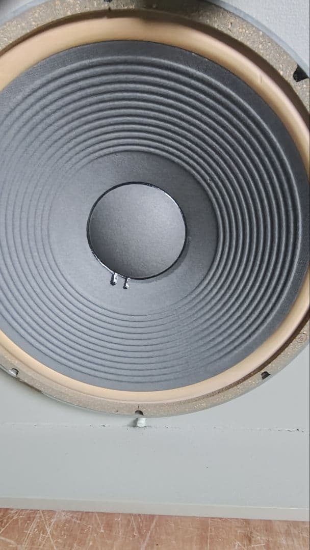 JBL MODEL 4320 ②