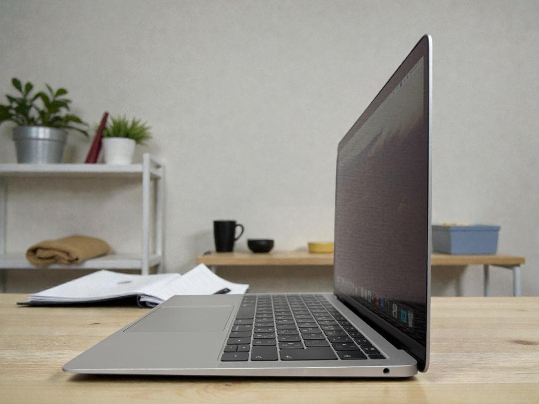 ⭐特価⭐高性能＆軽量⭐Apple MacBook Air 13inch⭐