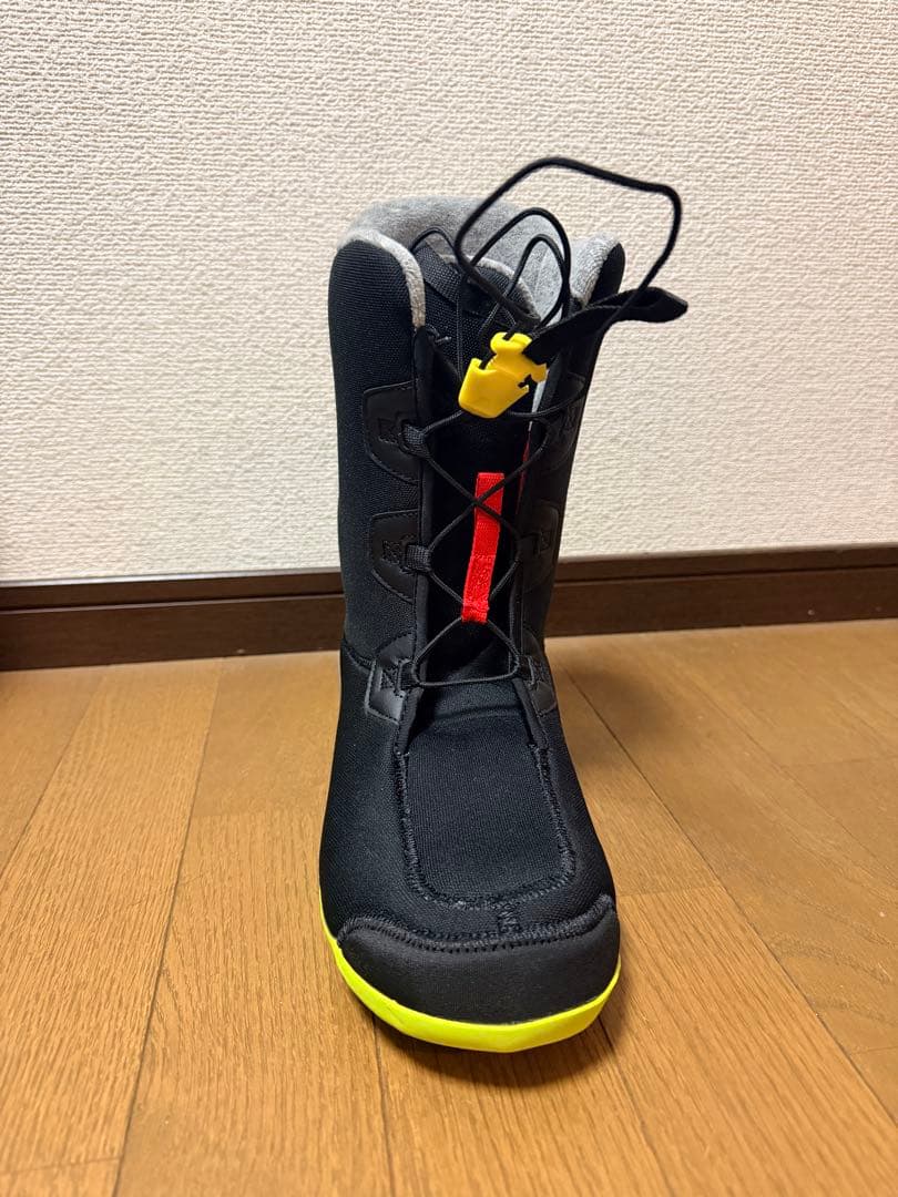 ROME SDS STOMP BOA スノボー ブーツ