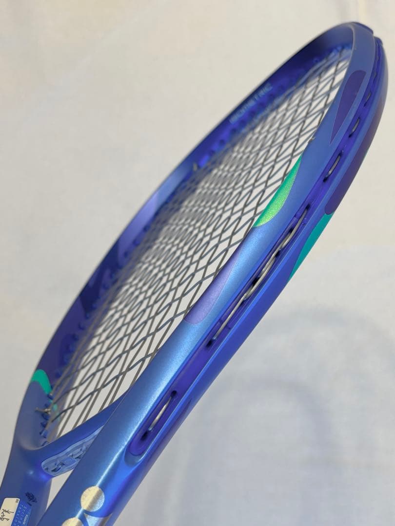 【美品】EZONE 100 G2 2025(+アルパワー47P)