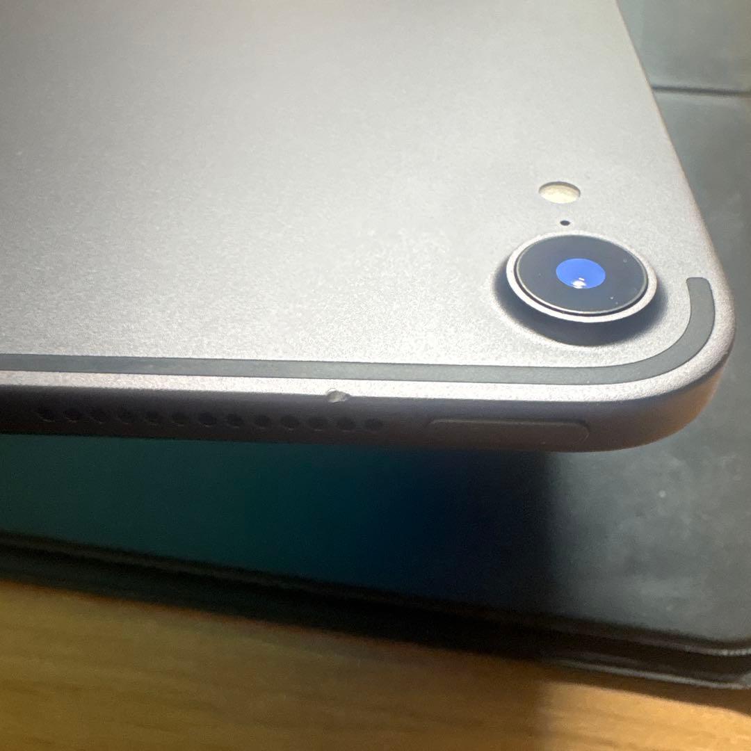 iPad Pro 11インチ512GB 第1世代Smart Keyboa