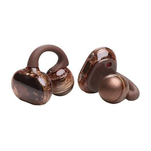 JBL Soundgear Clips 完全ワイヤレスイヤホン/オープンイヤーm