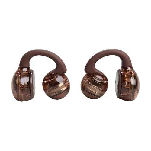 JBL Soundgear Clips 完全ワイヤレスイヤホン/オープンイヤーm