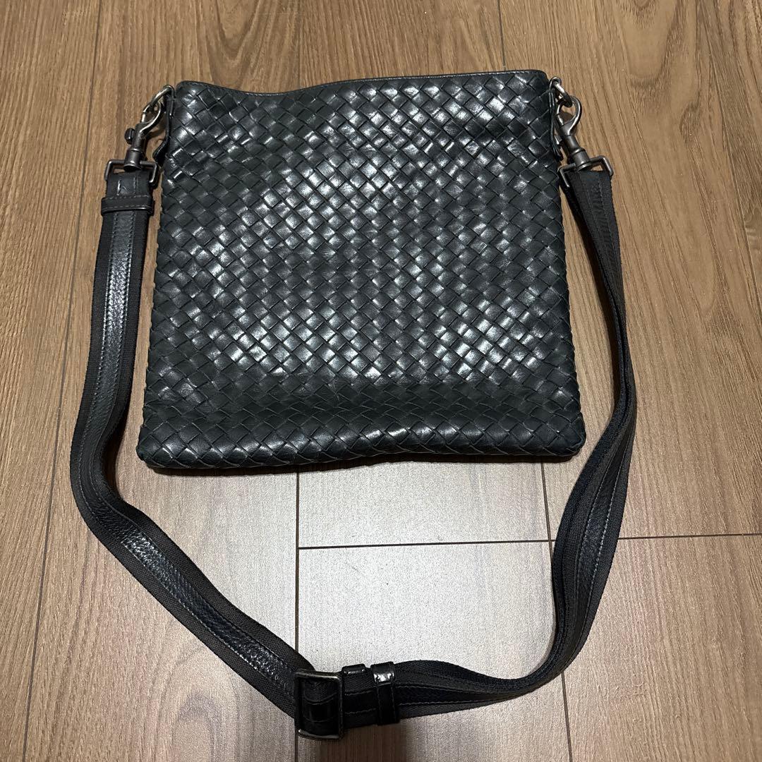 ボッテガ　ショルダーバッグ