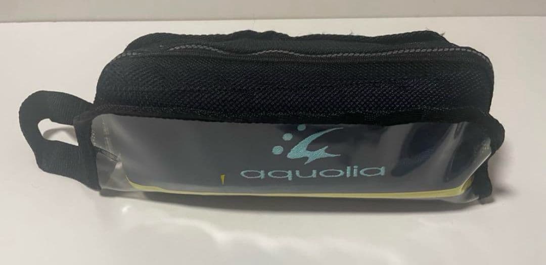 ダイワ（Daiwa）のウエスト型自動膨張式ライフジャケット「AQF-2212」