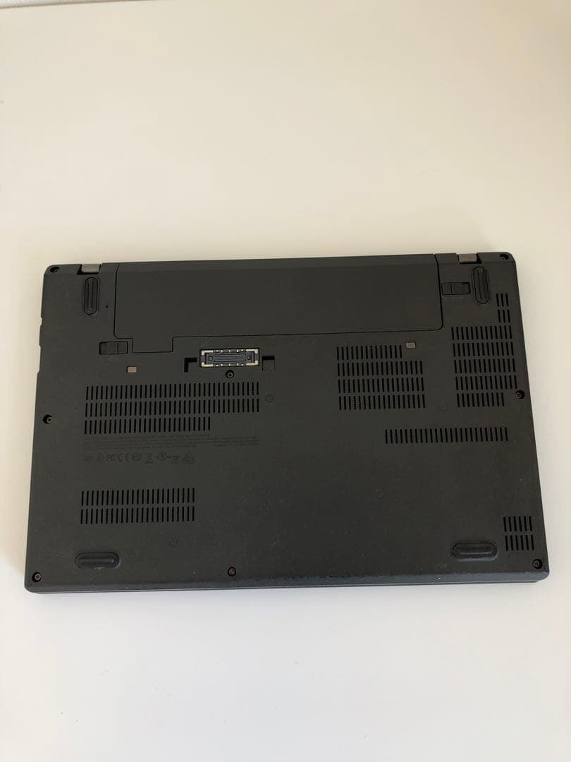 i5　Lenovo Thinkpad X270