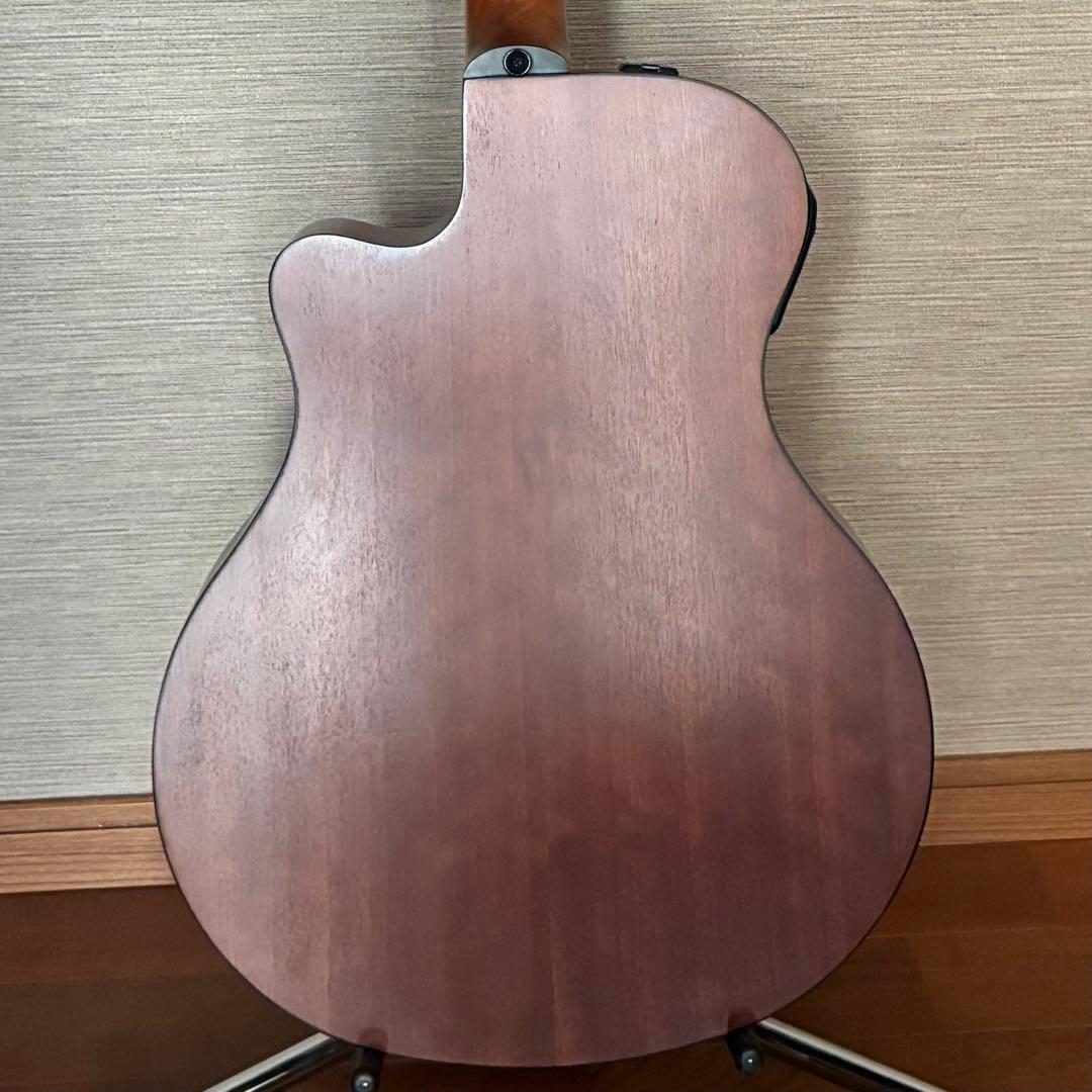 【極微品】 YAMAHA APX-3A エレクトリック・アコースティックギター