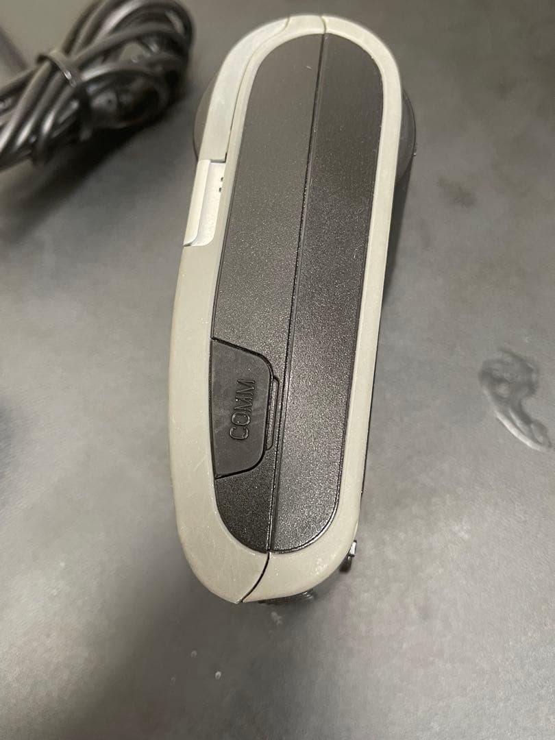 スター精密 SM-S210i モバイルプリンター Bluetooth対応