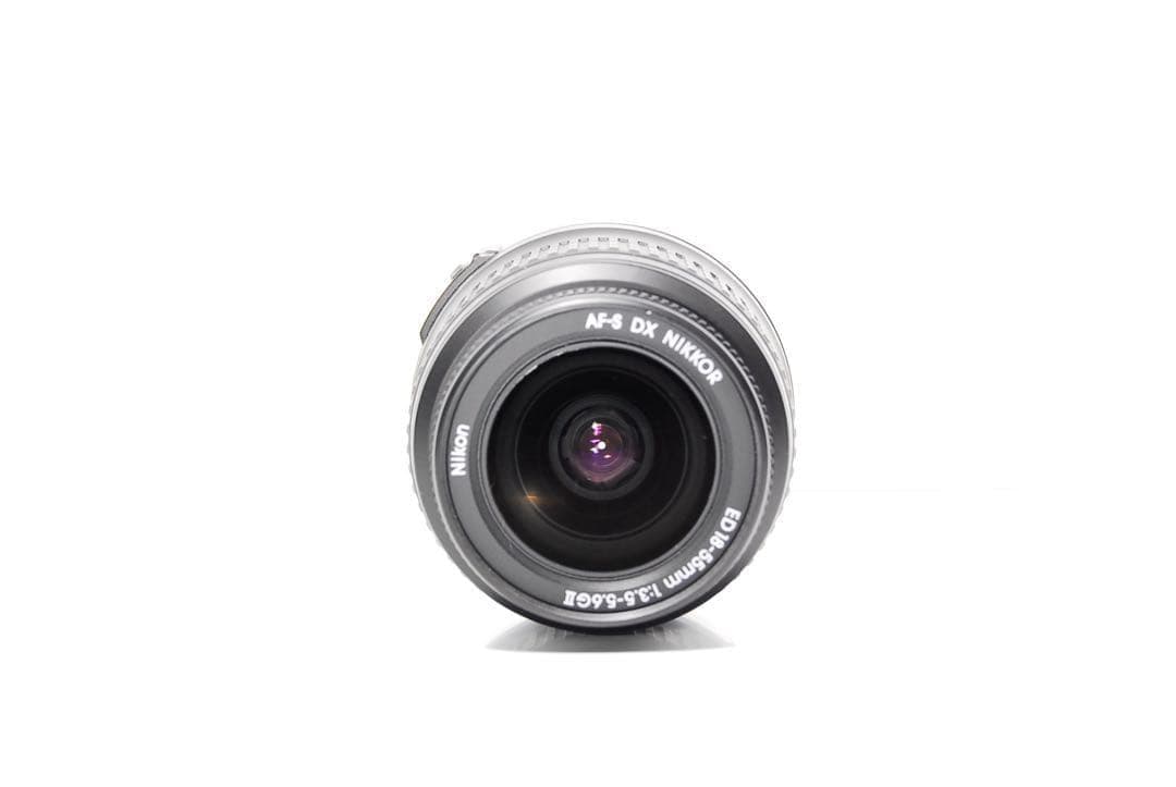 ☘️ショット数4797枚☘️Nikon D40 新品同様　初心者におすすめ！