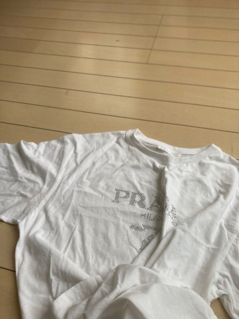 Prada シャツ