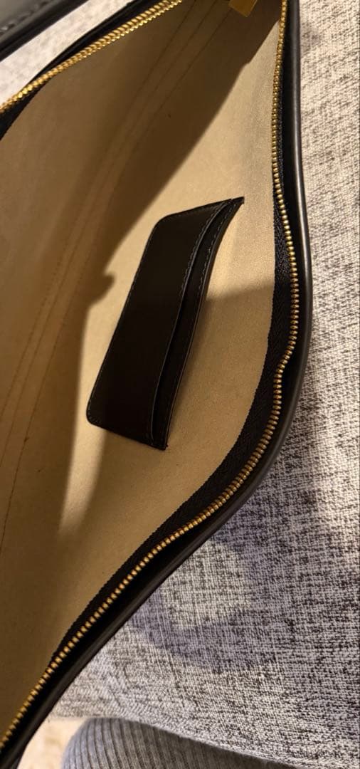 美品　TOTEME bag
